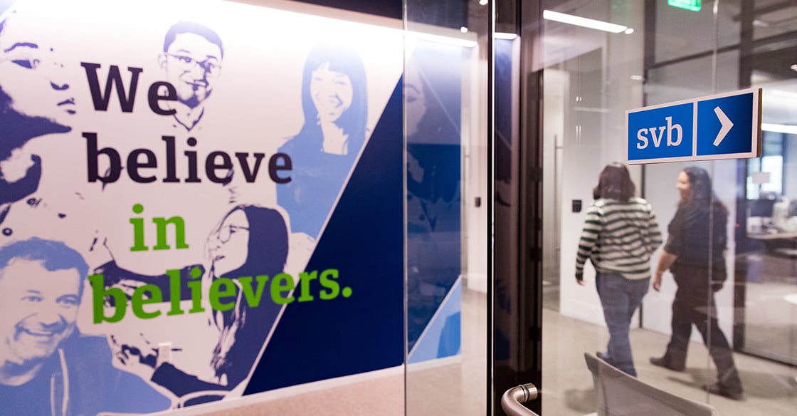 Silicon Valley Bank Careers | Silicon Valley Bank