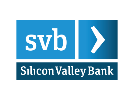 Image result for silicon valley bank logo