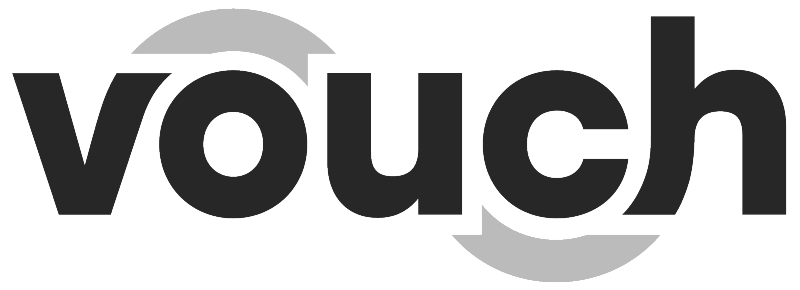 Vouch Logo