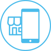 Mobile and In-store