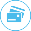 Pay and manage your bills online with our simple, intuitive platform