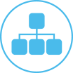 Structure your company banking accounts to minimize the risk of fraud and theft. Segregate and reconcile accounts to help safeguard your business. .