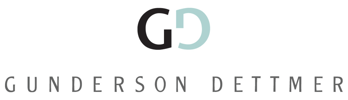 Gunder Logo
