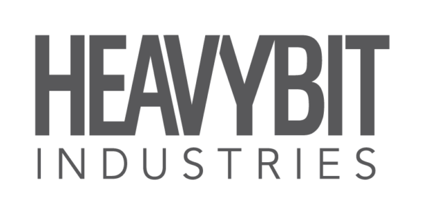 Heavybit Logo