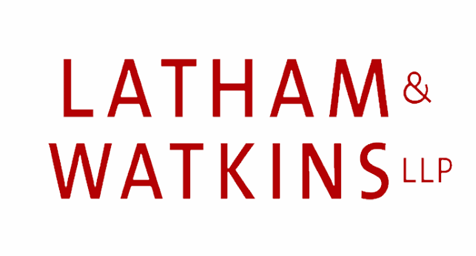 Latham Logo