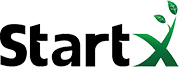 StartX Logo