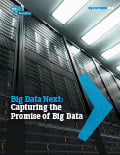 Big Data Report Cover