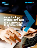 Cybersecurity report 2015