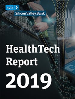 Consumer digital health report