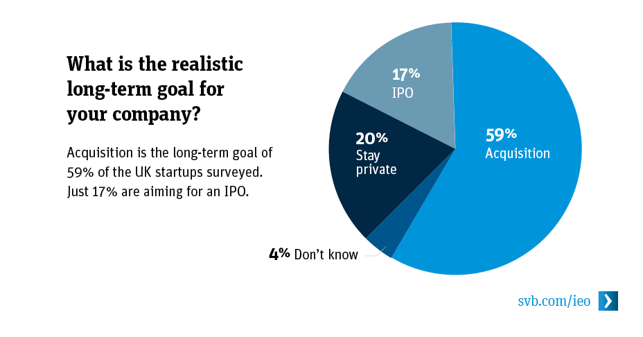What is the realistic long-term goal for your company? What is the realistic long-term goal for your company?