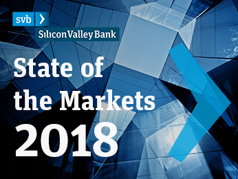 State of the Markets Report 2018 State of the Markets Report 2018
