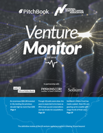 Venture Monitor