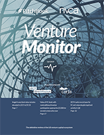 venture monitor q4 2019 report cover image