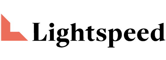 Lightspeed logo