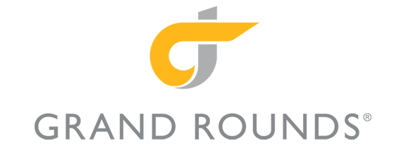 grand rounds logo