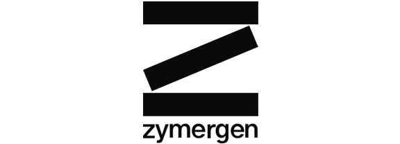 zymergen logo