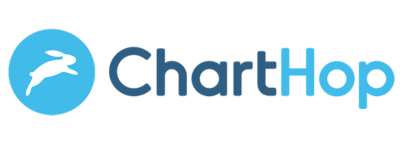 charthop org chart logo