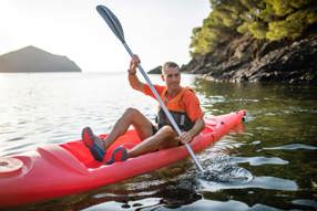 Paddling Kayaker hero 1400x934