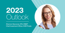 2023 Outlook: Resilience required
