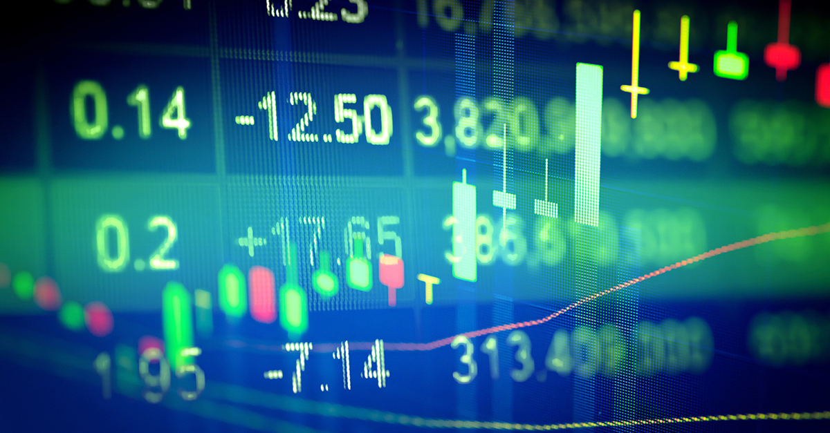 A look ahead: Third quarter market update and economic outlook webinar