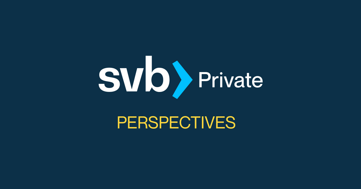 Examining the changing landscape of fixed income investing | SVB Private