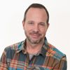 Bruce Helberg Headshot