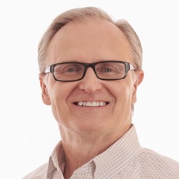 Profile image for Scott Petruska, CFA