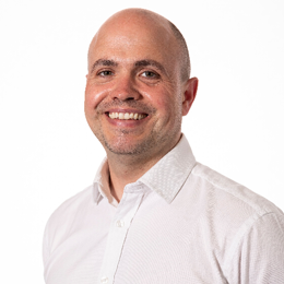 Profile image for Alex Threipland