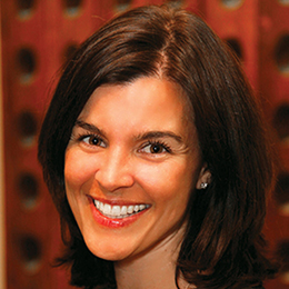 Profile image for Amy Hoopes