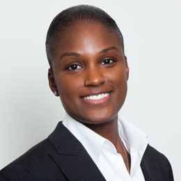 Andrea Jones Headshot