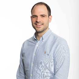 Profile image for Andrew Parker