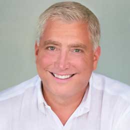 Anthony DeChellis Headshot