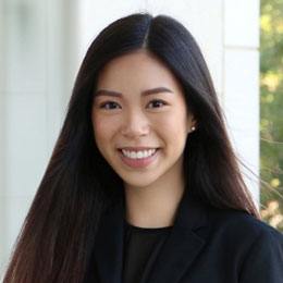 Beatriz Atsavapranee Headshot