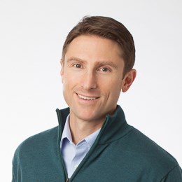 Profile image for Brian Fitzpatrick