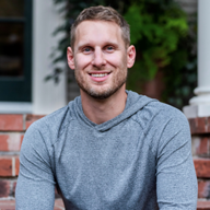 Christopher Moniz Headshot