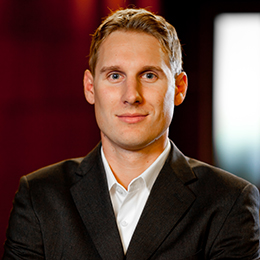 Profile image for Christopher Moniz
