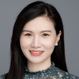 Profile image for Dandan Ye