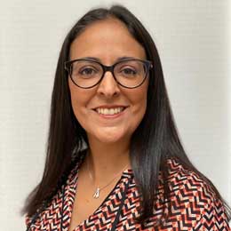 Dayanara Heisig Headshot