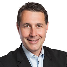 Profile image for Daniel Beck