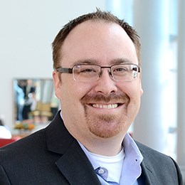 Profile image for David McHenry, CTP