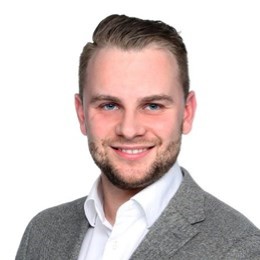 Profile image for Damian Polok