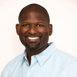 DeMarcus Williams