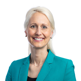 Elisabeth Mohr