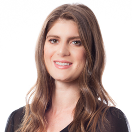 Ellen Ayoub Headshot