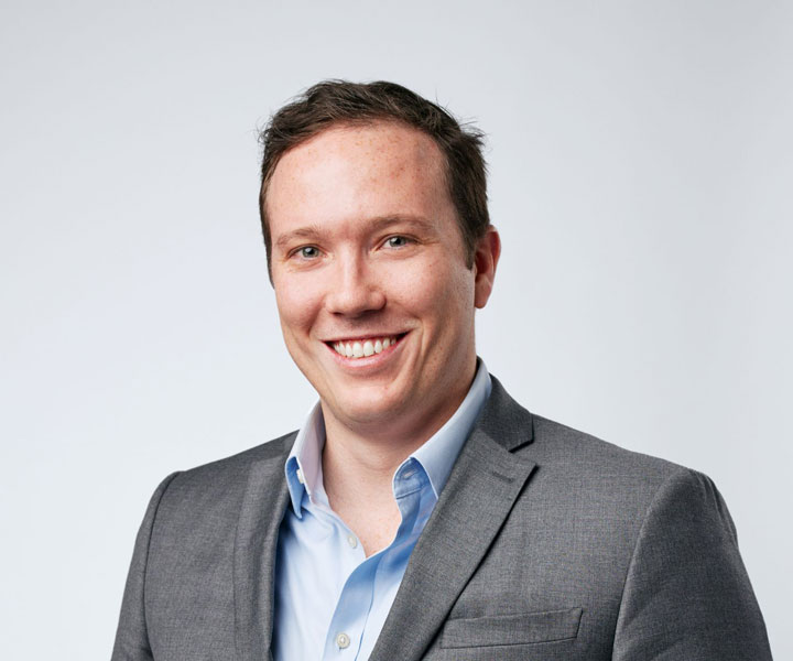 Eric Hallman