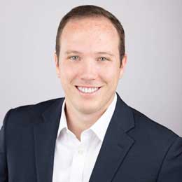 Eric Hallman