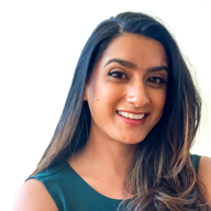 Esha Bawa Headshot
