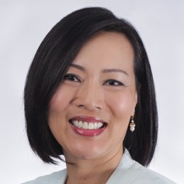 Profile image for Fiona Hsu