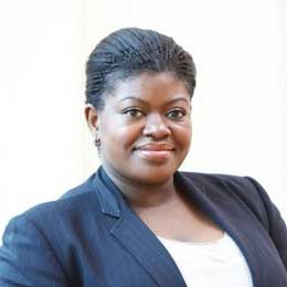 Profile image for Folake Shasanya