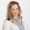 Gabi Mandowsky Headshot